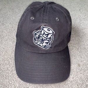 University of Michigan new era adjustable hat